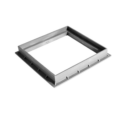 300mm x 300mm Grating/Cover Frame