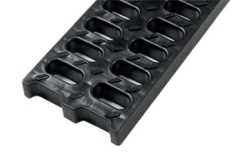 Bielbet Low Profile Drainage Channel x 1m A15 Plastic