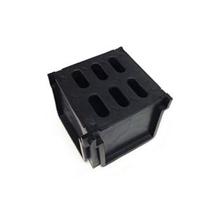 Bielbet 4 Way Junction Box Plastic Grate