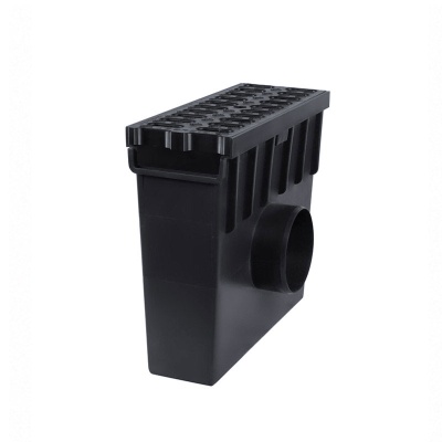 Bielbet Low Profile Sump Unit B125 Plastic Grate