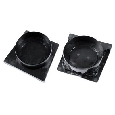 Drainage Channel Outlet Cap/End Cap (pair)