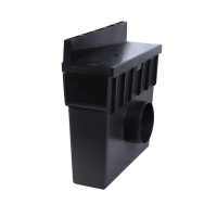 Bielbet Slot Drain Sump Unit